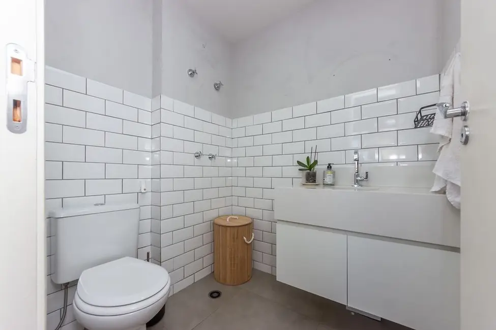 Foto 9 de Apartamento com 2 quartos à venda, 62m2 em Vila Paulista, São Paulo - SP