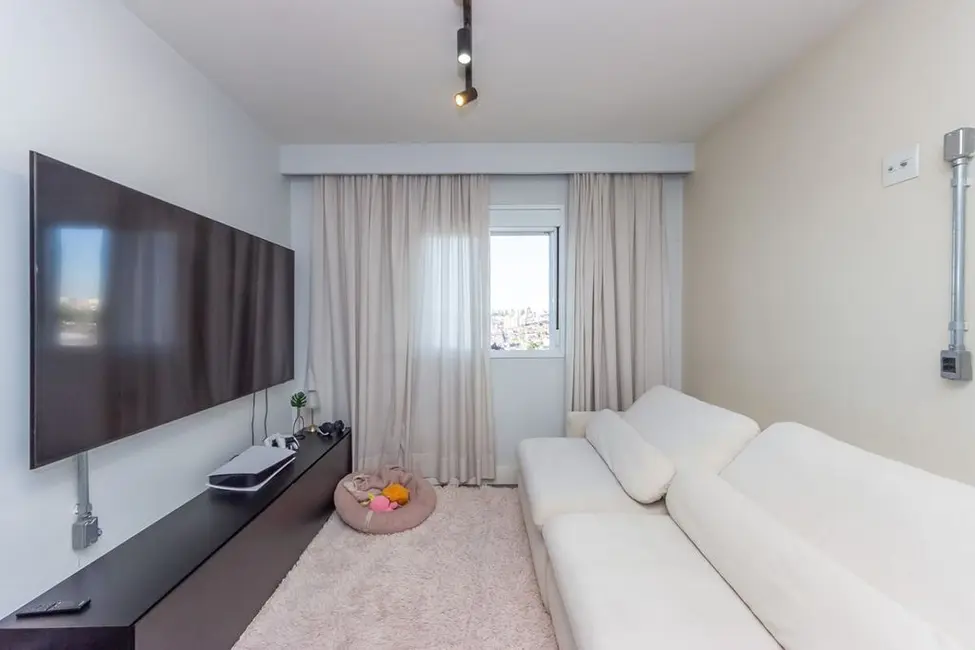 Foto 5 de Apartamento com 2 quartos à venda, 62m2 em Vila Paulista, São Paulo - SP