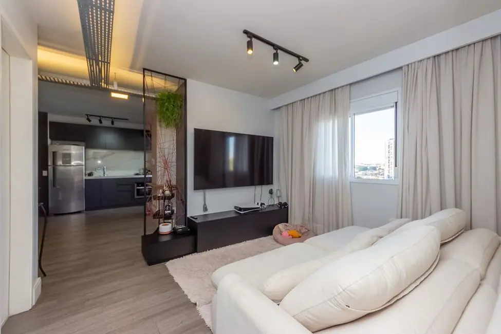 Foto 6 de Apartamento com 2 quartos à venda, 62m2 em Vila Paulista, São Paulo - SP