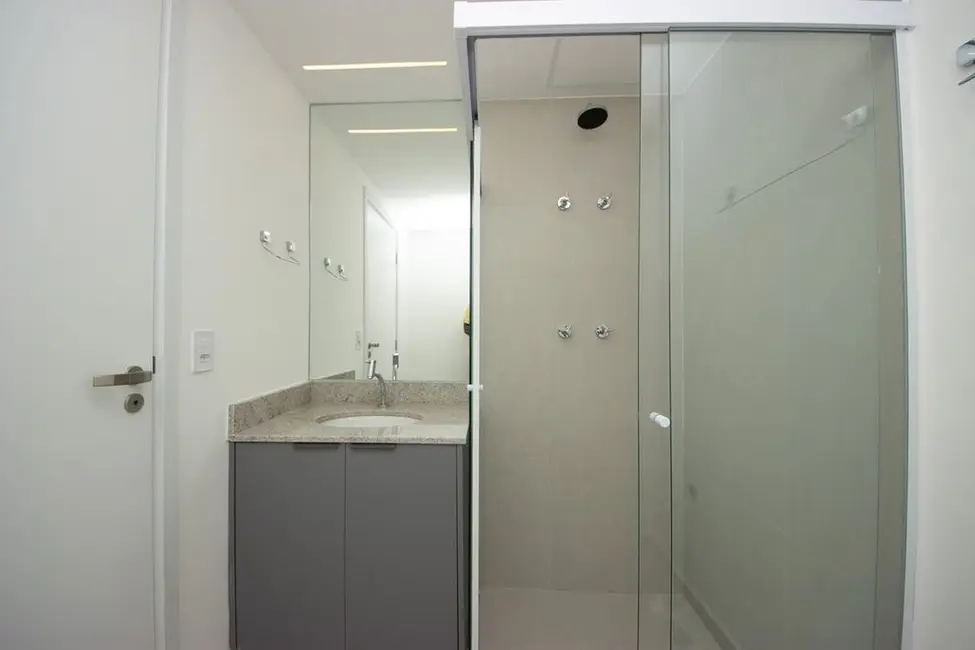 Kitnet com 1 quarto à venda, 30m2 em Vila Nova Conceição, São Paulo - SP - imagem 4 Foto 4 de Kitnet com 1 quarto à venda, 30m2 em Vila Nova Conceição, São Paulo - SP
