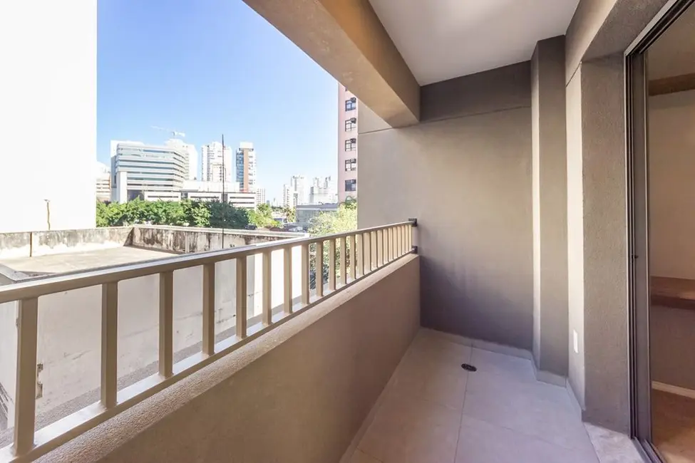 Kitnet com 1 quarto à venda, 30m2 em Vila Nova Conceição, São Paulo - SP - imagem 7 Foto 7 de Kitnet com 1 quarto à venda, 30m2 em Vila Nova Conceição, São Paulo - SP