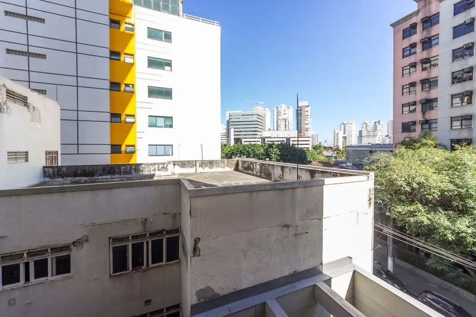 Kitnet com 1 quarto à venda, 30m2 em Vila Nova Conceição, São Paulo - SP - imagem 6 Foto 6 de Kitnet com 1 quarto à venda, 30m2 em Vila Nova Conceição, São Paulo - SP