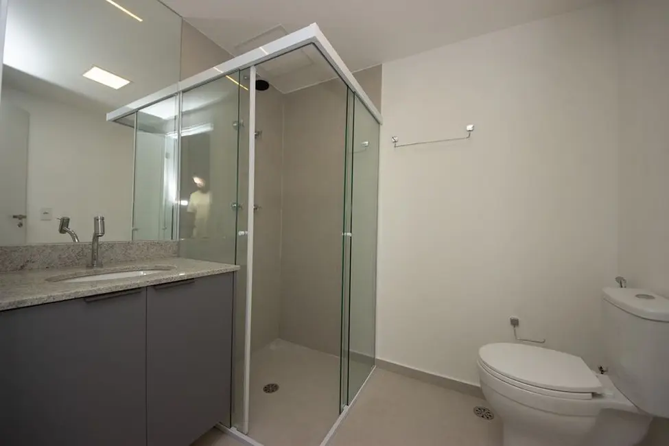 Kitnet com 1 quarto à venda, 30m2 em Vila Nova Conceição, São Paulo - SP - imagem 5 Foto 5 de Kitnet com 1 quarto à venda, 30m2 em Vila Nova Conceição, São Paulo - SP