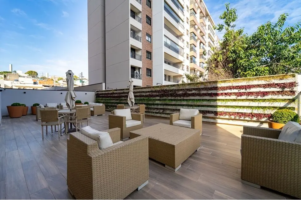 Foto 3 de Apartamento com 2 quartos à venda, 64m2 em Recanto Quarto Centenário, Jundiai - SP