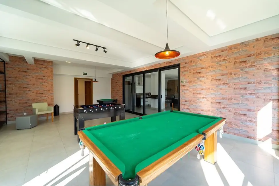 Foto 2 de Apartamento com 2 quartos à venda, 64m2 em Recanto Quarto Centenário, Jundiai - SP