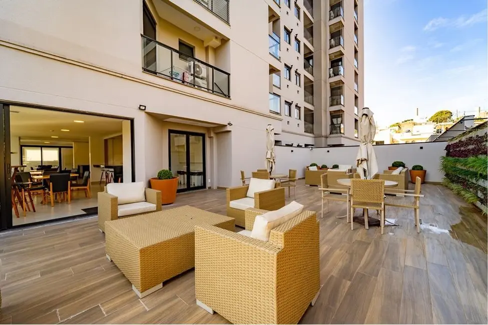 Foto 4 de Apartamento com 2 quartos à venda, 64m2 em Recanto Quarto Centenário, Jundiai - SP