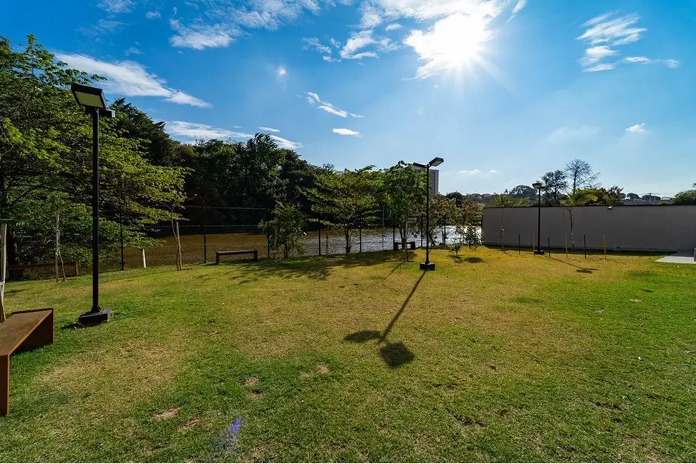 Foto 7 de Apartamento com 2 quartos à venda, 64m2 em Recanto Quarto Centenário, Jundiai - SP