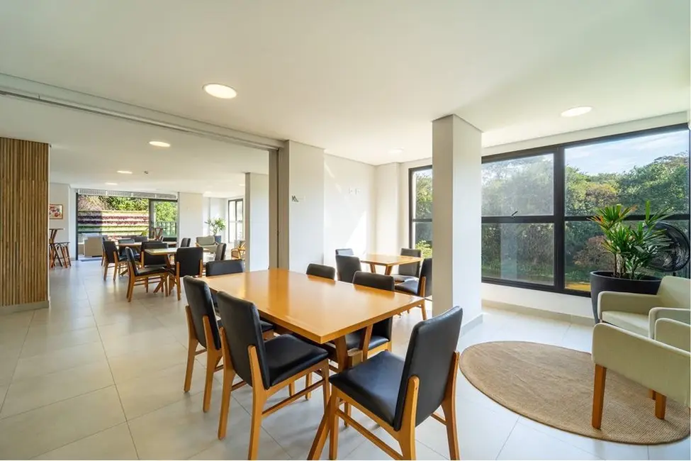 Foto 5 de Apartamento com 2 quartos à venda, 64m2 em Recanto Quarto Centenário, Jundiai - SP