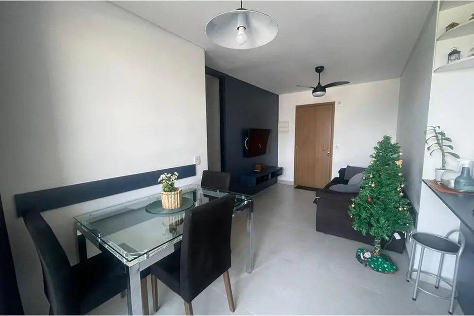 Foto 1 de Apartamento com 2 quartos à venda, 64m2 em Recanto Quarto Centenário, Jundiai - SP