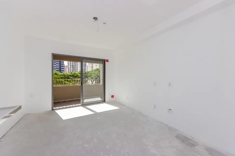 Kitnet com 1 quarto à venda, 30m2 em Vila Nova Conceição, São Paulo - SP - imagem 5 Foto 5 de Kitnet com 1 quarto à venda, 30m2 em Vila Nova Conceição, São Paulo - SP