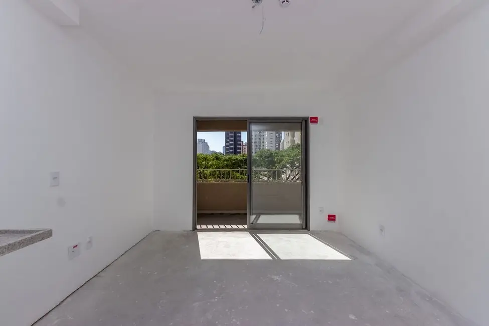 Kitnet com 1 quarto à venda, 30m2 em Vila Nova Conceição, São Paulo - SP - imagem 6 Foto 6 de Kitnet com 1 quarto à venda, 30m2 em Vila Nova Conceição, São Paulo - SP