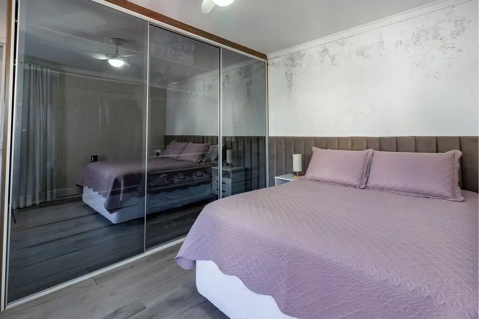 Casa de Condomínio com 3 quartos à venda, 130m2 em Jardim Ernestina, São Paulo - SP - imagem 5 Foto 5 de Casa de Condomínio com 3 quartos à venda, 130m2 em Jardim Ernestina, São Paulo - SP