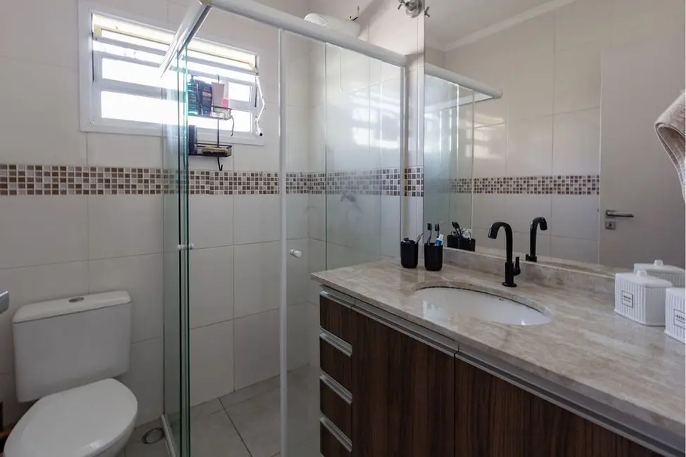 Casa de Condomínio com 3 quartos à venda, 130m2 em Jardim Ernestina, São Paulo - SP - imagem 8 Foto 8 de Casa de Condomínio com 3 quartos à venda, 130m2 em Jardim Ernestina, São Paulo - SP