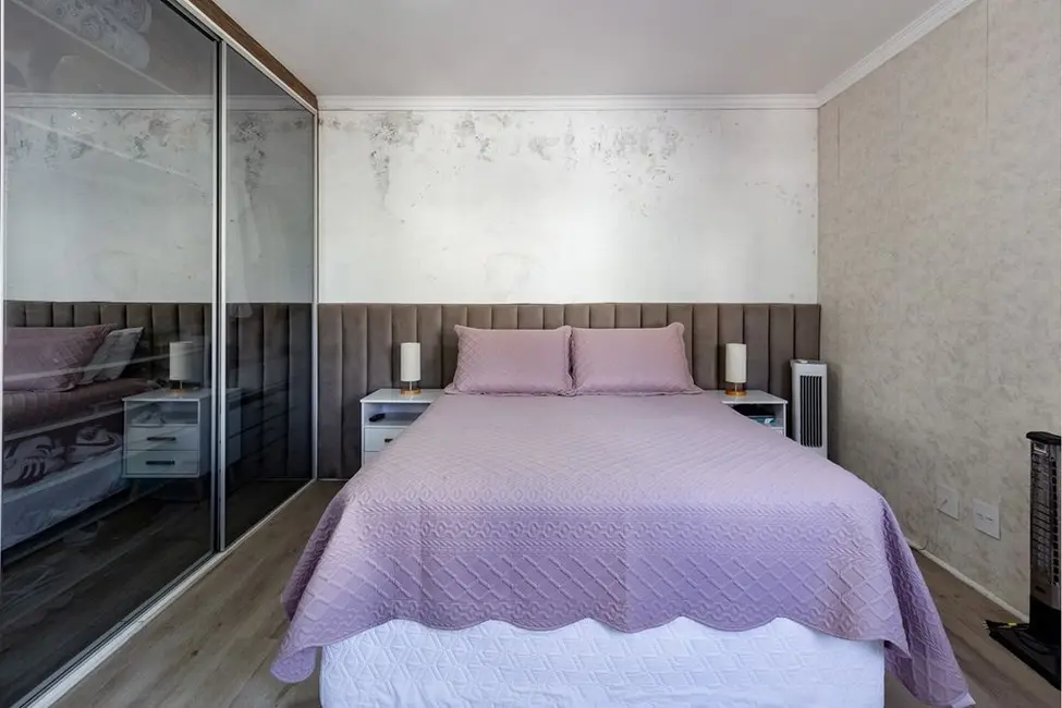 Casa de Condomínio com 3 quartos à venda, 130m2 em Jardim Ernestina, São Paulo - SP - imagem 4 Foto 4 de Casa de Condomínio com 3 quartos à venda, 130m2 em Jardim Ernestina, São Paulo - SP