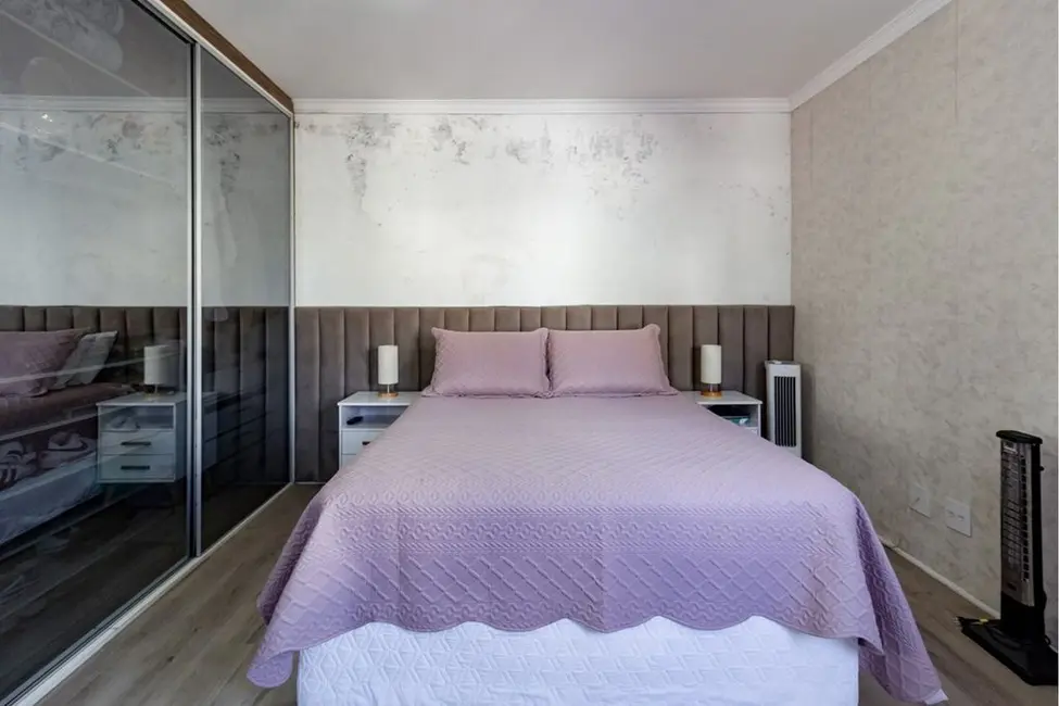 Casa de Condomínio com 3 quartos à venda, 130m2 em Jardim Ernestina, São Paulo - SP - imagem 3 Foto 3 de Casa de Condomínio com 3 quartos à venda, 130m2 em Jardim Ernestina, São Paulo - SP