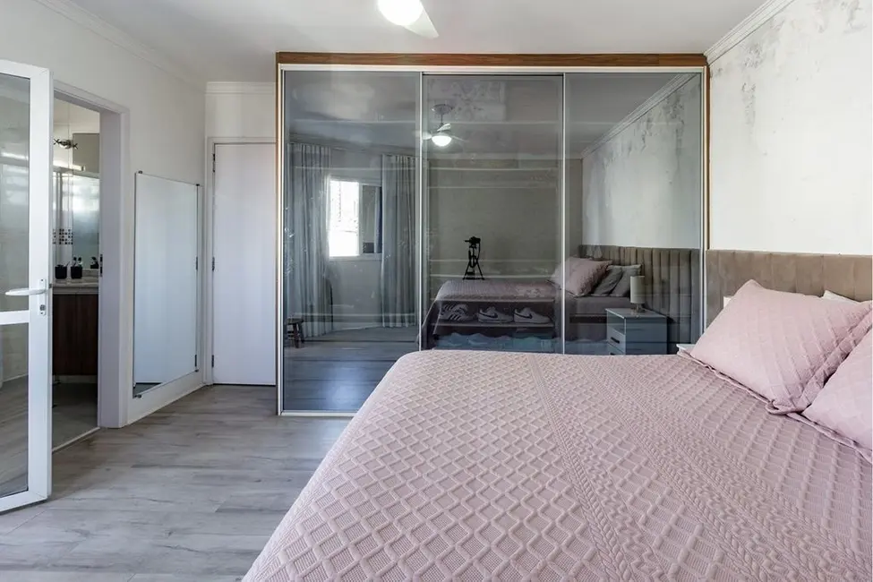 Casa de Condomínio com 3 quartos à venda, 130m2 em Jardim Ernestina, São Paulo - SP - imagem 6 Foto 6 de Casa de Condomínio com 3 quartos à venda, 130m2 em Jardim Ernestina, São Paulo - SP