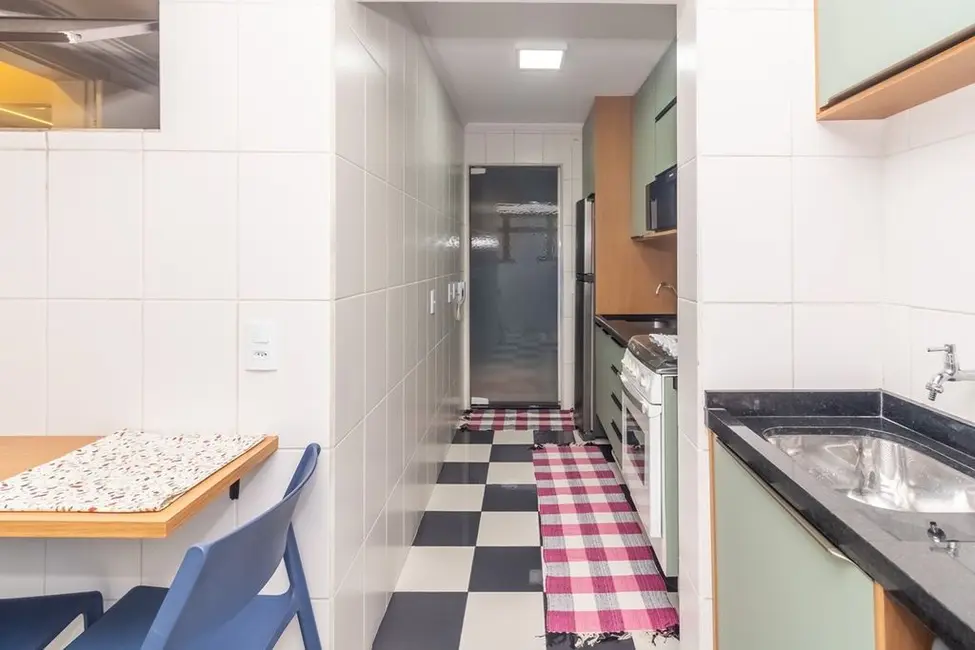 Foto 8 de Apartamento com 2 quartos à venda, 71m2 em Bela Vista, São Paulo - SP
