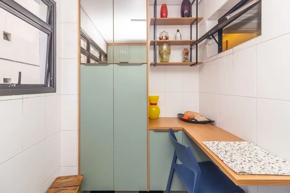 Foto 9 de Apartamento com 2 quartos à venda, 71m2 em Bela Vista, São Paulo - SP