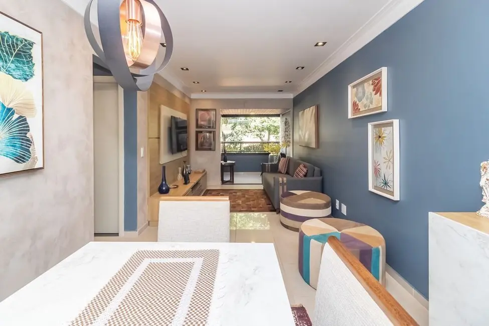 Foto 1 de Apartamento com 2 quartos à venda, 71m2 em Bela Vista, São Paulo - SP