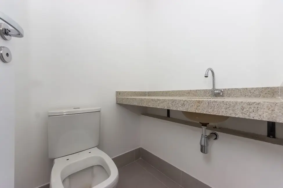 Foto 4 de Apartamento com 3 quartos à venda, 125m2 em Campo Belo, São Paulo - SP