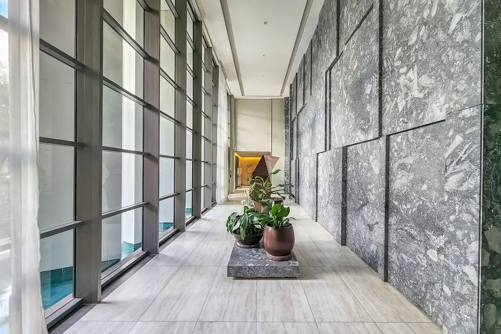 Foto 2 de Apartamento com 3 quartos à venda, 125m2 em Campo Belo, São Paulo - SP