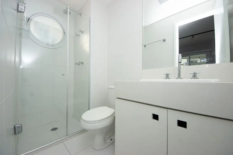 Apartamento com 1 quarto à venda, 36m2 em Barra Funda, São Paulo - SP - imagem 2 Foto 2 de Apartamento com 1 quarto à venda, 36m2 em Barra Funda, São Paulo - SP