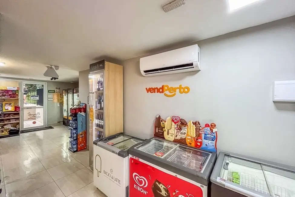 Apartamento com 1 quarto à venda, 36m2 em Barra Funda, São Paulo - SP - imagem 9 Foto 9 de Apartamento com 1 quarto à venda, 36m2 em Barra Funda, São Paulo - SP
