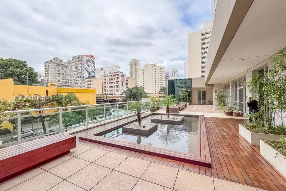Apartamento com 1 quarto à venda, 36m2 em Barra Funda, São Paulo - SP - imagem 7 Foto 7 de Apartamento com 1 quarto à venda, 36m2 em Barra Funda, São Paulo - SP