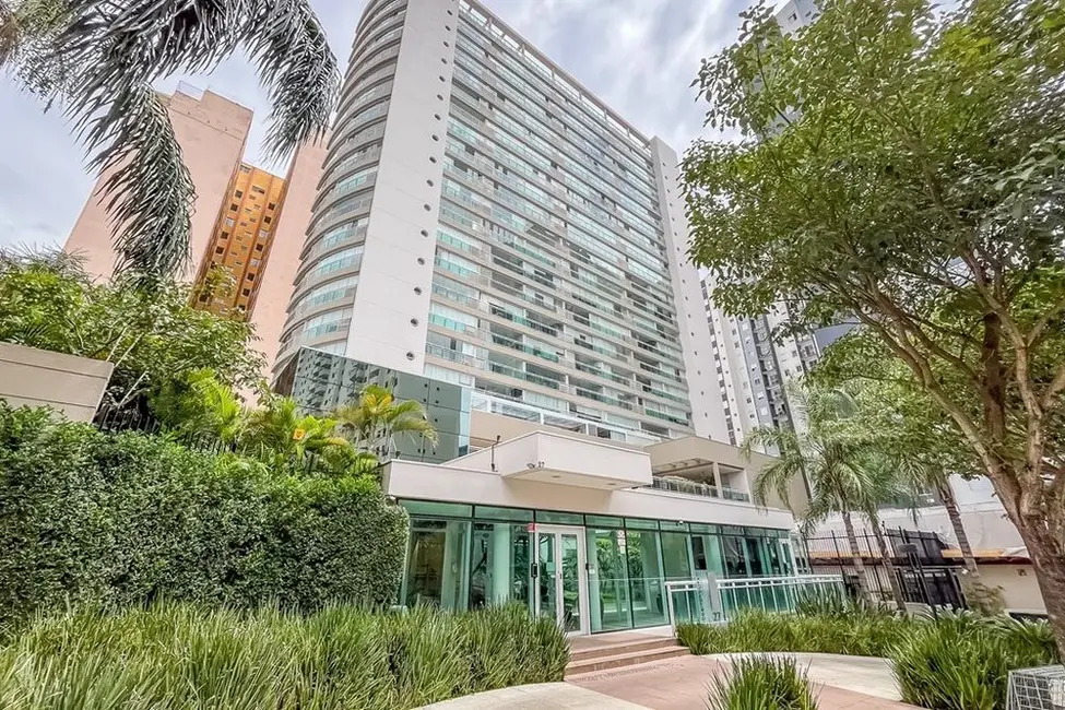 Apartamento com 1 quarto à venda, 36m2 em Barra Funda, São Paulo - SP - imagem 3 Foto 3 de Apartamento com 1 quarto à venda, 36m2 em Barra Funda, São Paulo - SP