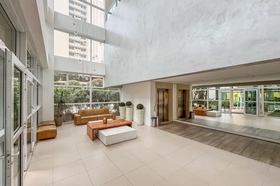 Apartamento com 1 quarto à venda, 36m2 em Barra Funda, São Paulo - SP - imagem 5 Foto 5 de Apartamento com 1 quarto à venda, 36m2 em Barra Funda, São Paulo - SP