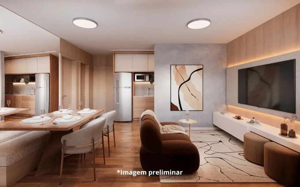 Kitnet com 1 quarto à venda, 47m2 em Santo Amaro, São Paulo - SP - imagem 6 Foto 6 de Kitnet com 1 quarto à venda, 47m2 em Santo Amaro, São Paulo - SP
