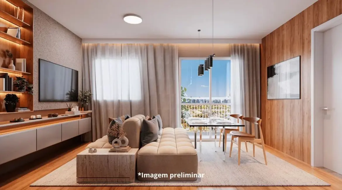Kitnet com 1 quarto à venda, 47m2 em Santo Amaro, São Paulo - SP - imagem 9 Foto 9 de Kitnet com 1 quarto à venda, 47m2 em Santo Amaro, São Paulo - SP