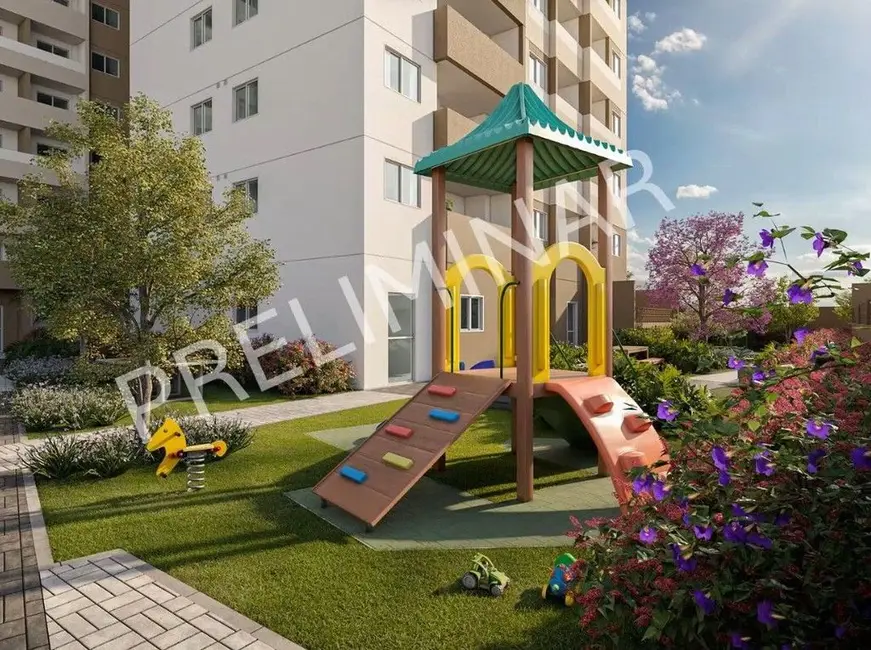 Foto 8 de Apartamento com 2 quartos à venda, 34m2 em Santo Amaro, São Paulo - SP