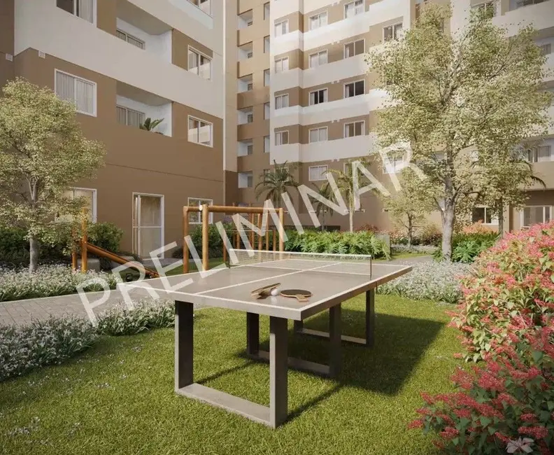 Foto 9 de Apartamento com 2 quartos à venda, 34m2 em Santo Amaro, São Paulo - SP