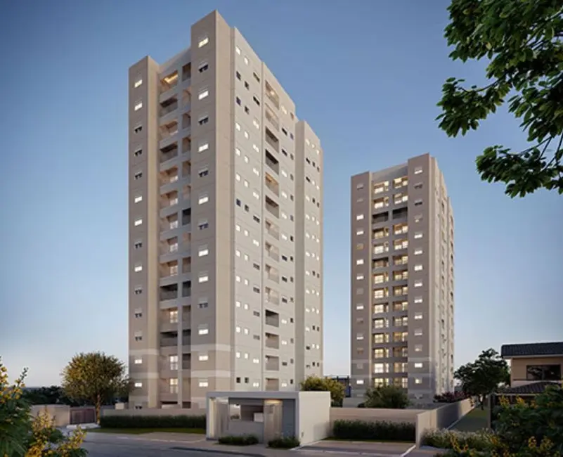 Foto 1 de Apartamento com 2 quartos à venda, 113m2 em Jardim Nossa Senhora da Penha, Hortolandia - SP