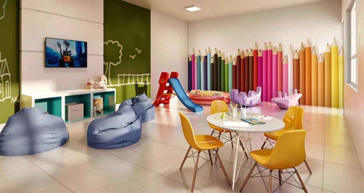 Foto 4 de Apartamento com 2 quartos à venda, 113m2 em Jardim Nossa Senhora da Penha, Hortolandia - SP