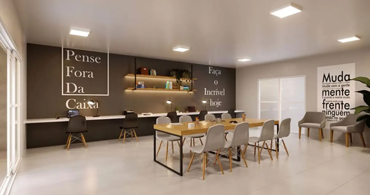 Foto 6 de Apartamento com 2 quartos à venda, 113m2 em Jardim Nossa Senhora da Penha, Hortolandia - SP