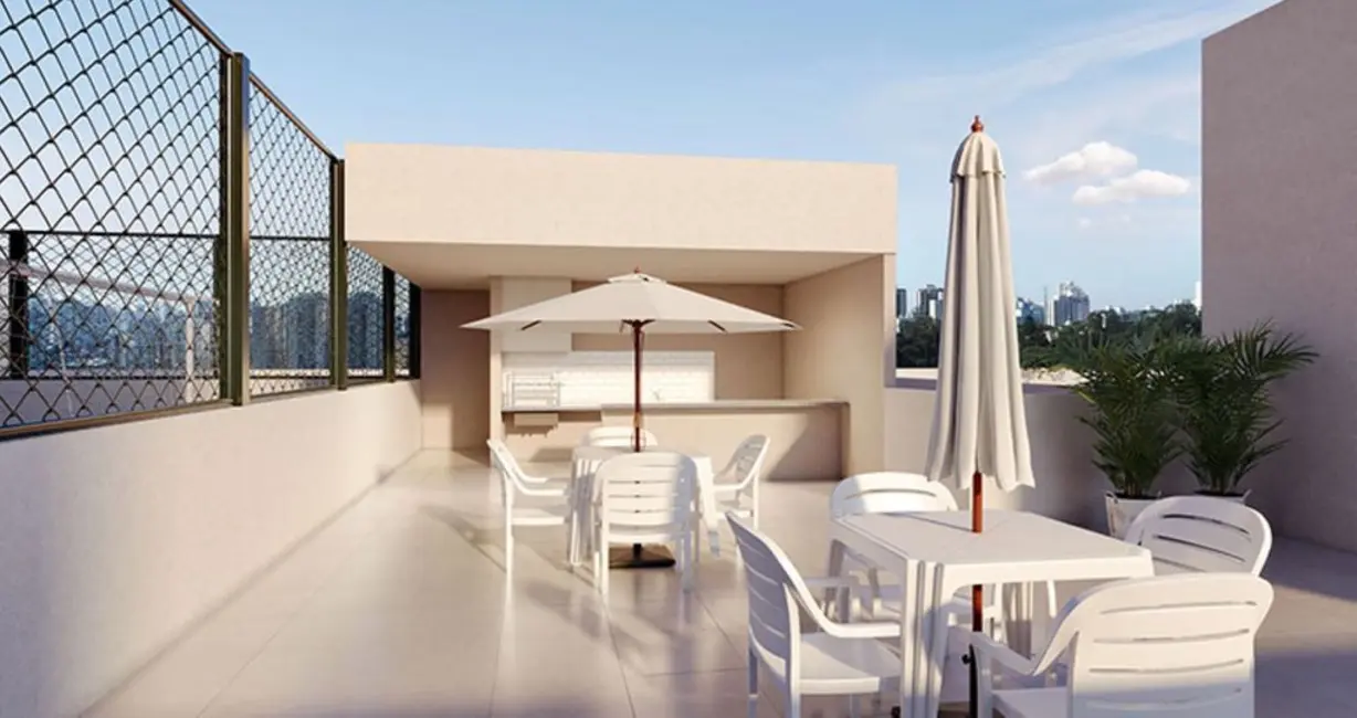 Foto 7 de Apartamento com 2 quartos à venda, 113m2 em Jardim Nossa Senhora da Penha, Hortolandia - SP
