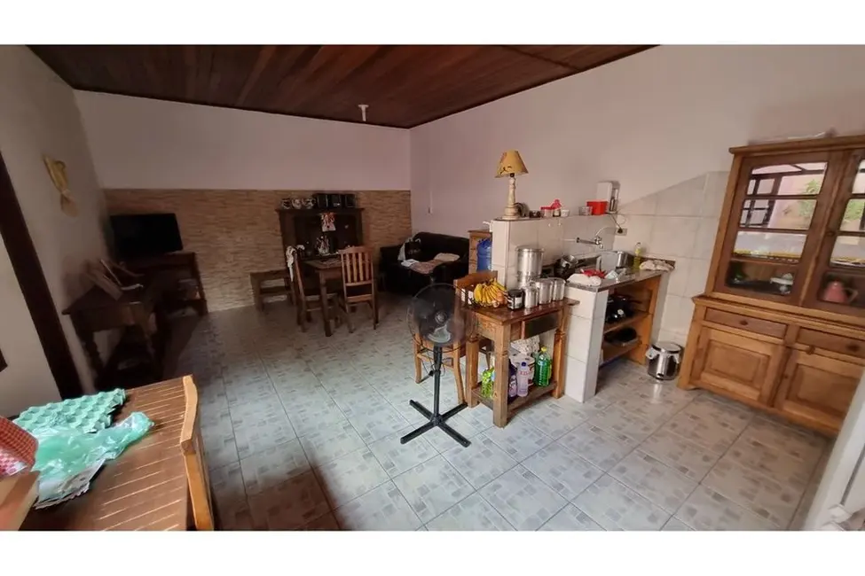 Foto 5 de Casa de Condomínio com 5 quartos à venda, 342m2 em Embuema, Embu Das Artes - SP
