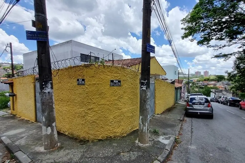 Foto 1 de Casa de Condomínio com 5 quartos à venda, 342m2 em Embuema, Embu Das Artes - SP