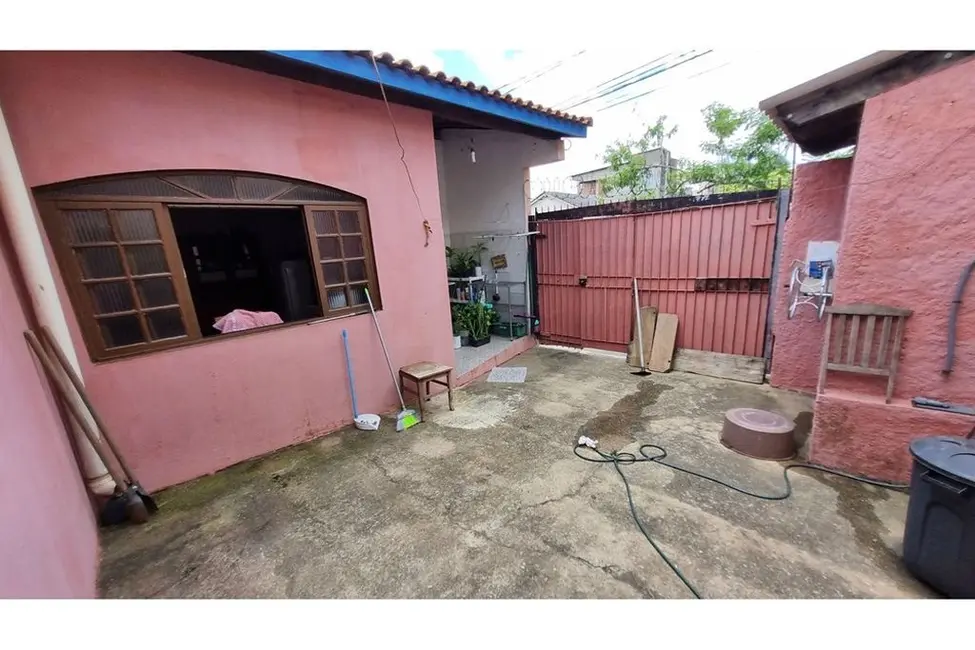 Foto 6 de Casa de Condomínio com 5 quartos à venda, 342m2 em Embuema, Embu Das Artes - SP