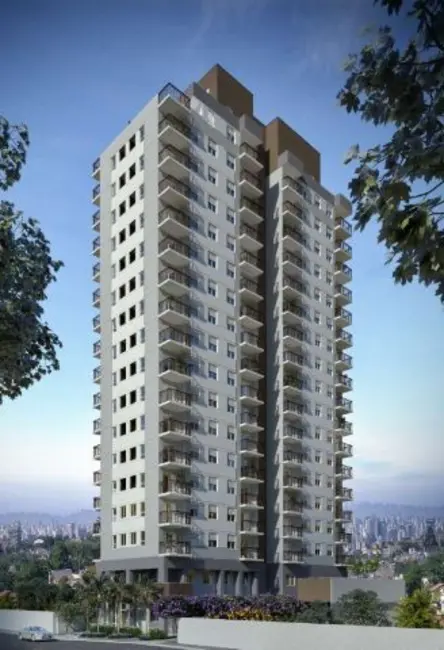 Apartamento com 1 quarto à venda, 24m2 em Vila Sônia, São Paulo - SP - imagem 1 Foto 1 de Apartamento com 1 quarto à venda, 24m2 em Vila Sônia, São Paulo - SP
