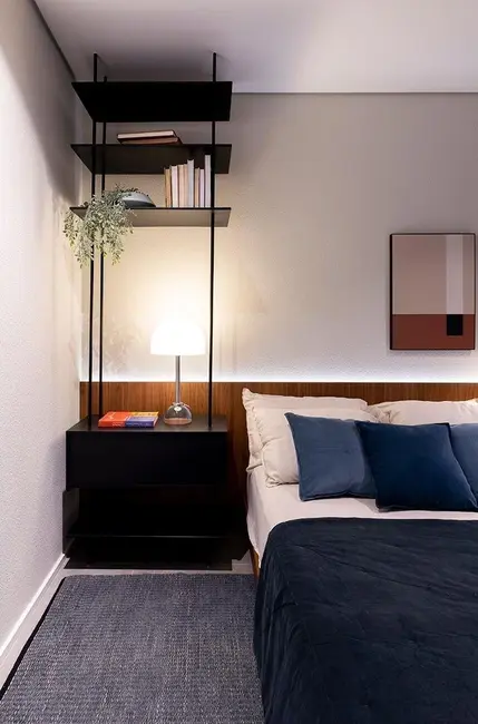 Foto 5 de Apartamento com 2 quartos à venda, 80m2 em Itaim Bibi, São Paulo - SP