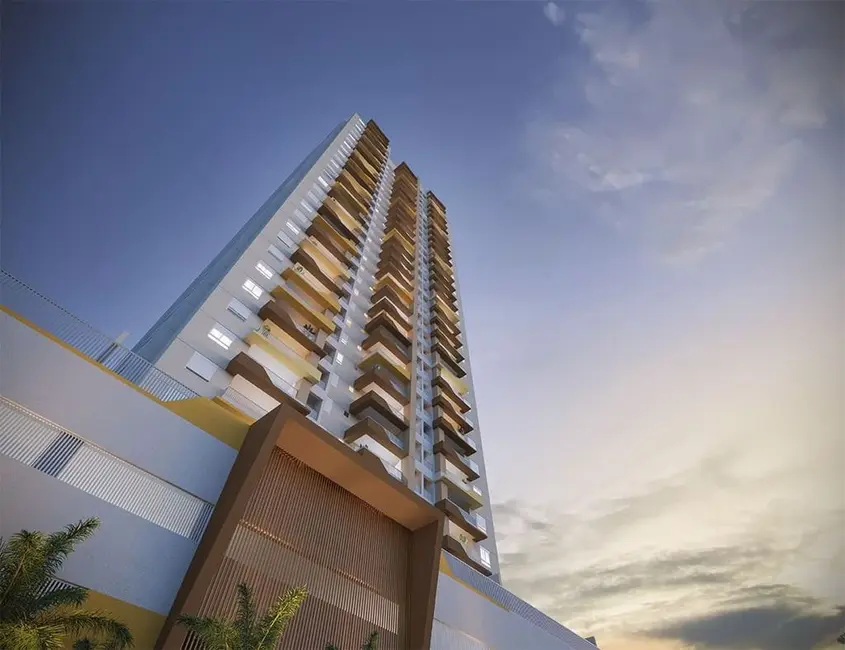 Foto 1 de Apartamento com 2 quartos à venda, 102m2 em Vila Osasco, Osasco - SP