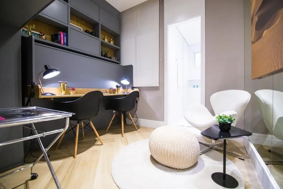 Foto 6 de Apartamento com 4 quartos à venda, 128m2 em Morumbi, São Paulo - SP