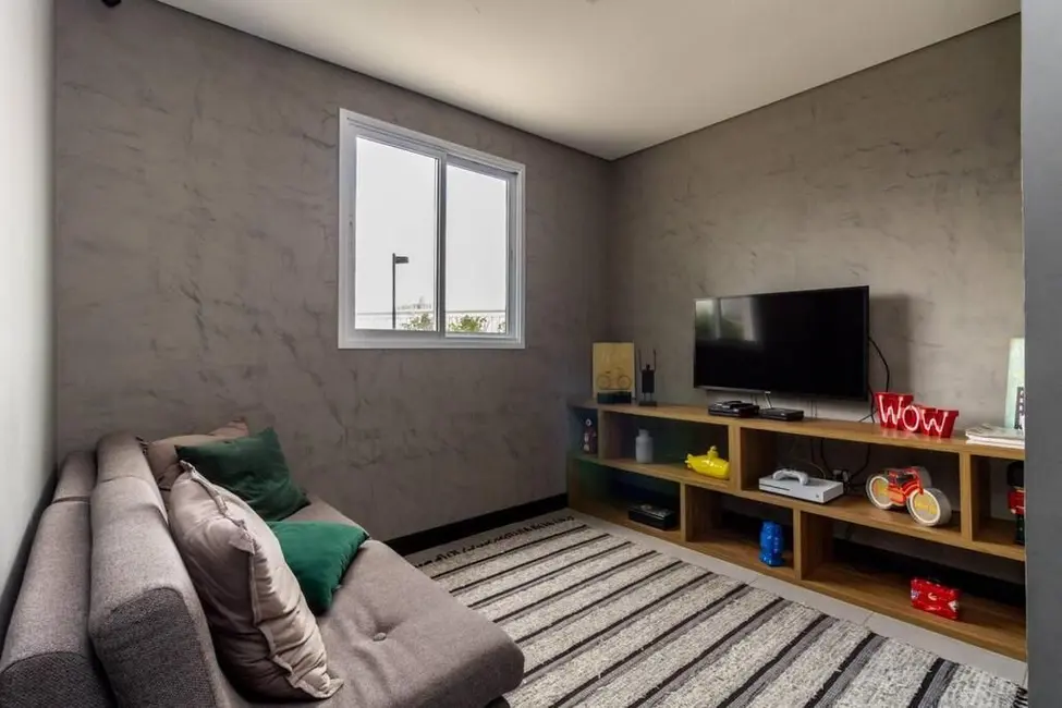 Foto 4 de Apartamento com 2 quartos à venda, 124m2 em Mooca, São Paulo - SP
