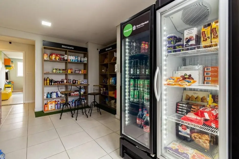 Foto 9 de Apartamento com 2 quartos à venda, 124m2 em Mooca, São Paulo - SP