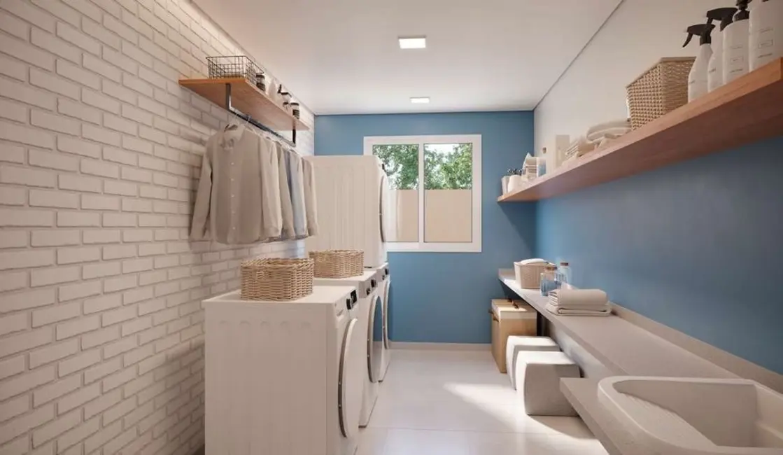 Foto 8 de Apartamento com 1 quarto à venda, 28m2 em Mooca, São Paulo - SP