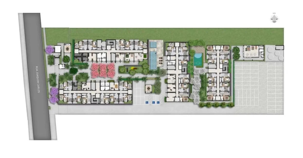 Apartamento com 2 quartos à venda, 42m2 em Brás, São Paulo - SP - imagem 1 Foto 1 de Apartamento com 2 quartos à venda, 42m2 em Brás, São Paulo - SP