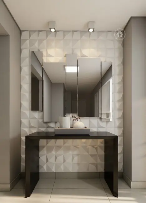 Apartamento com 2 quartos à venda, 35m2 em Liberdade, São Paulo - SP - imagem 4 Foto 4 de Apartamento com 2 quartos à venda, 35m2 em Liberdade, São Paulo - SP
